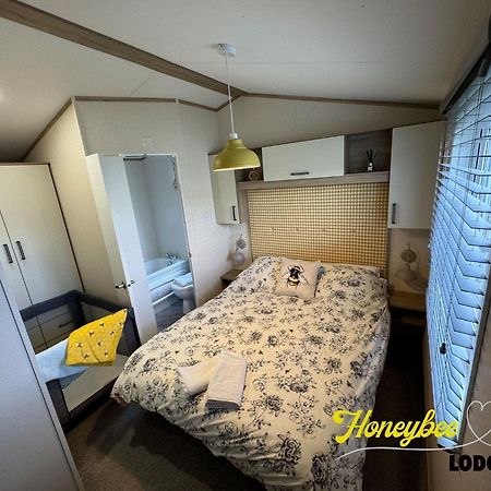 Honeybee Lodge 몰페스 외부 사진