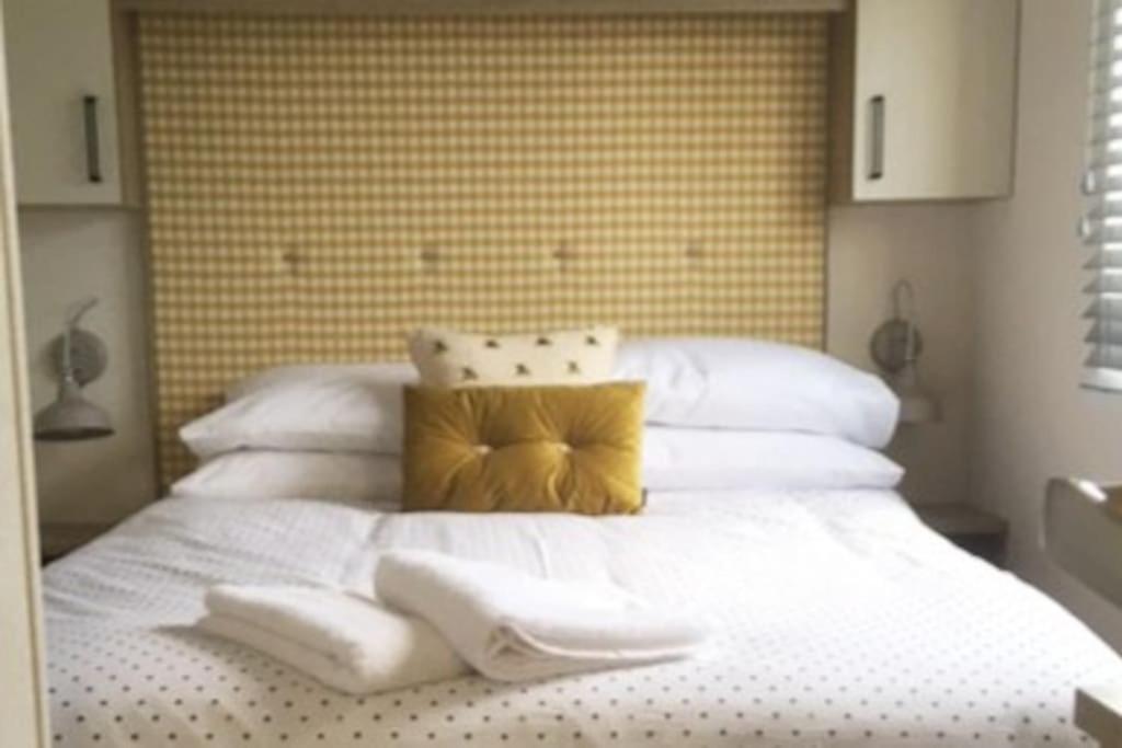 Honeybee Lodge 몰페스 외부 사진