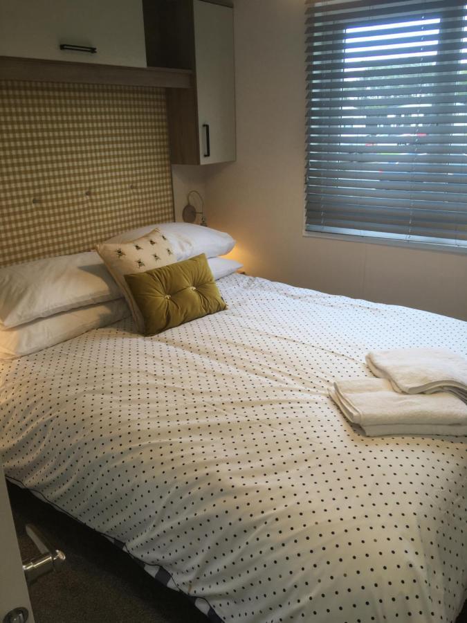 Honeybee Lodge 몰페스 외부 사진